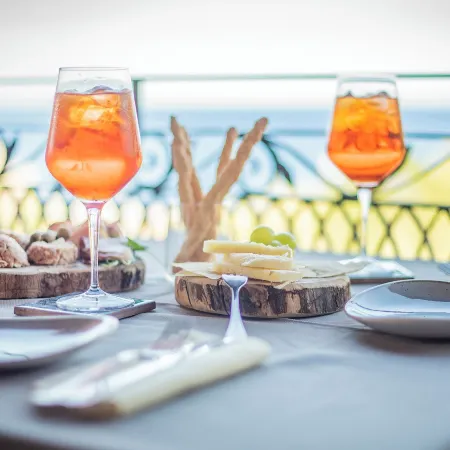 Arbatax Park Resort - Borgo Cala Moresca by Falkensteiner