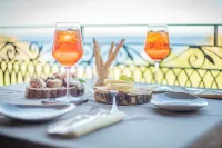 Arbatax Park Resort - Borgo Cala Moresca Hotels in Arbatax