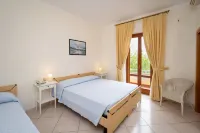 Hotel Anna Hotels in Pomonte