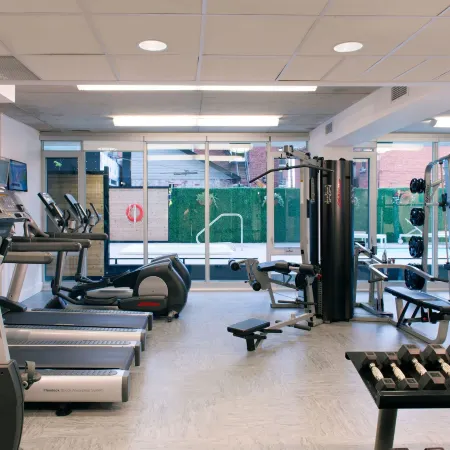 Soho Residences Lisgar