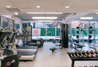 Soho Residences Lisgar