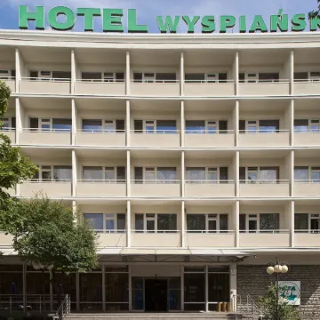 Hotel Wyspiański