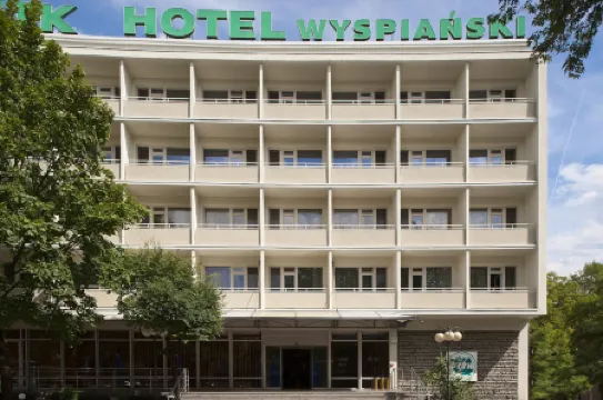 Hotel Wyspiański