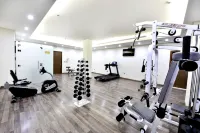 Iridium 70 Hotel - Gym