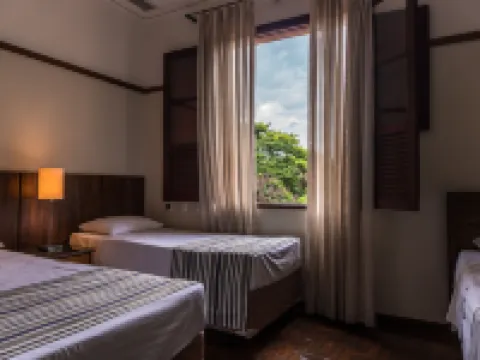 Hotel Nacional Inn Araxá Previdência Hotels in Araxá