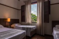 Hotel Nacional Inn Araxá Previdência Hotels in Araxa