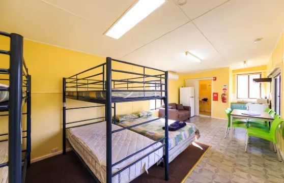 Reflections Wyangala Waters - 假日公園