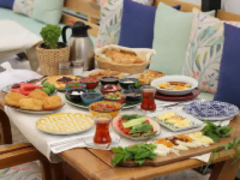 Cunda House Kucuk Otel Hotels in Ayvalik