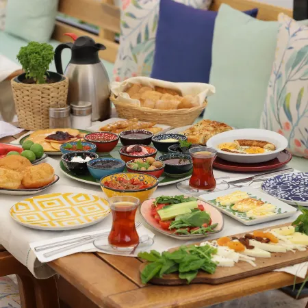 Cunda House Kucuk Otel