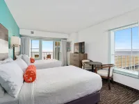 Monte Carlo Boardwalk / Oceanfront Ocean City Hotels near Boardwalk