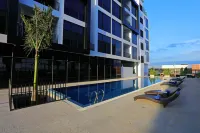 Eco Garden Residences - Pools