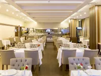 The Grand Mira Business Hotel Hotels near Pendik Metro Station