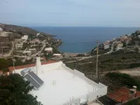 Villa V Hôtels à : Lavreotiki