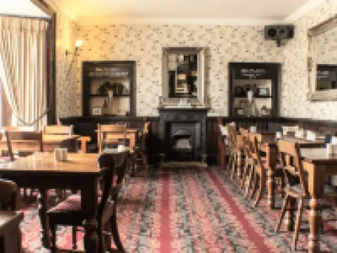 The Royal Oak Hotel Hotels in Ryedale District