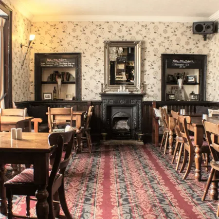 The Royal Oak Hotel
