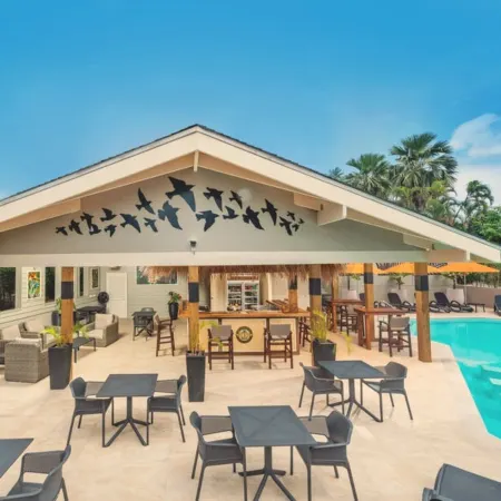 Sunset Resort