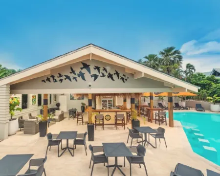 Sunset Resort