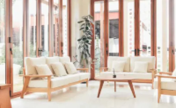 โรงแรมมาอยู่อยุธยา โรงแรมในพระนครศรีอยุธยา