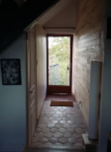 La Grange Aux Loirs B&B