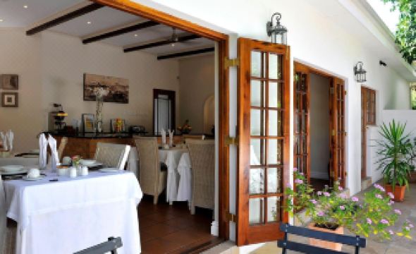 Neighbourgood Gable Manor