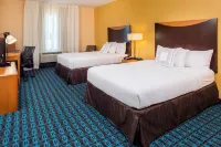 Fairfield Inn & Suites San Antonio NE/Schertz