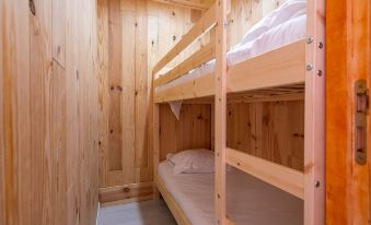 Résidence les Provères - Méribel-Mottaret