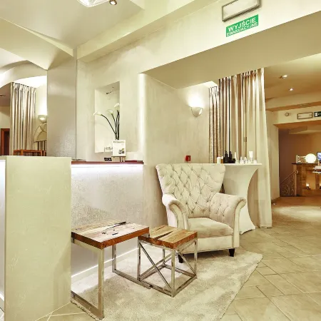 Grand Hotel Stamary