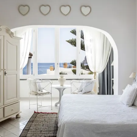 Hotel Lisca Bianca