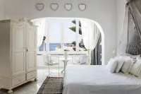 Hotel Lisca Bianca