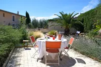 Mas Tolosan Hotels in Vauvert