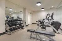 Copley Square Hotel, a FOUND Hotel - Fitnessstudio
