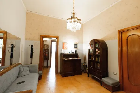 Areamare Отели рядом с достопримечательностью «Парк Вирджилиано»