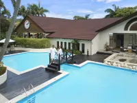 Cofresi Palm Beach & Spa Resort - All Inclusive - spa