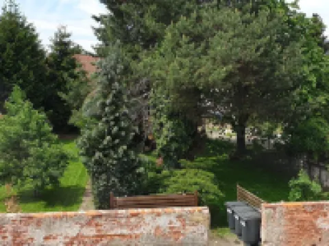 弗里德里希酒店 穆爾河谷酒店