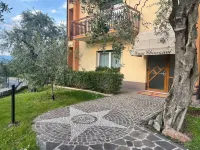 Hotel Casa Chincarini Hotels in Malcesine