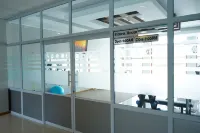Hotel Mya Yar Pin - Gym