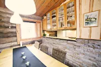 Villa Kivikoski Hotels in Pyhtaa