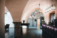 Clarion Hotel Wisby Hotels in Visby