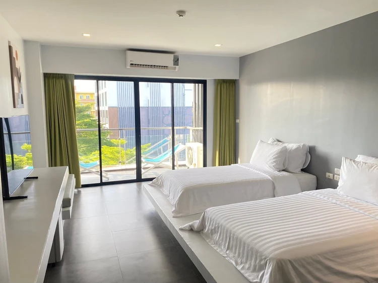 รูปภาพของพาณิต้า เฮ้าส์