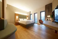 Hotel Rittergut Stoermede Hotels in Buren