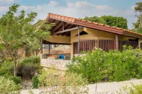 Bandabou Breeze Curacao Hotel dekat Cas Abao Beach
