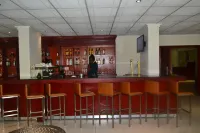 Hotel la Falaise Yaounde - bar