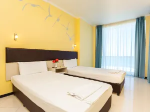 Blue Pearl Hotel - All Inclusive Plus