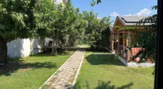 Tugay Hotel