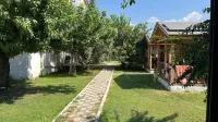 투가이 호텔 Foca Mahallesi 호텔