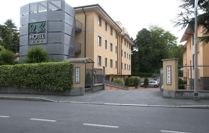 Hotel 2C