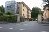Hotel 2C Hotel in zona Legnano