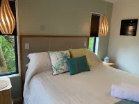 The Bay House Beachfront Accommodation - 5-Star