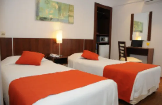 Hotel California Hôtels à : 