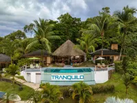 The Tranquilo Lodge - All Meals Included